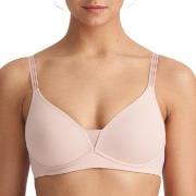 Marie Jo BH Louie Wireless Full Cup Bra Lysrosa A 70 Dame