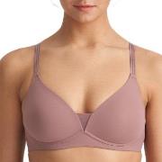 Marie Jo BH Louie Wireless Full Cup Bra Lilla D 70 Dame