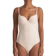 Marie Jo Tom Body Beige B 85 Dame