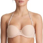 Marie Jo BH Tom Padded Balcony Bra Beige B 80 Dame