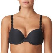 Marie Jo BH Tom Push-Up Bra Svart polyester B 85 Dame