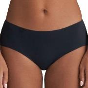 Marie Jo Truser Tom Seamless Shorts Svart 44 Dame