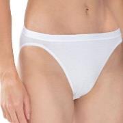 Mey Truser Best Of Briefs Hvit bomull 44 Dame