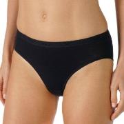 Mey Truser Best Of Hipster Briefs Svart bomull 42 Dame