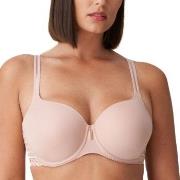 PrimaDonna BH Twist East Ebd Heartshape Padded Bra Lysrosa E 75 Dame