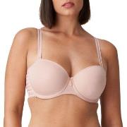 PrimaDonna BH Twist East End Balcony Padded Bra Lysrosa C 80 Dame