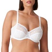 PrimaDonna BH Twist Epirus Full Cup Bra Hvit polyamid G 70 Dame