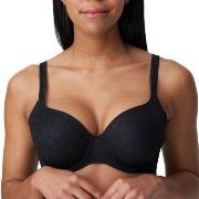 PrimaDonna BH Twist Epirus Heartshape Padded Bra Svart C 85 Dame