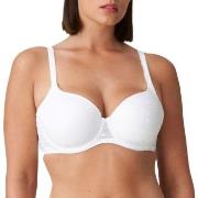 PrimaDonna BH Twist Epirus Heartshape Padded Bra Hvit D 85 Dame