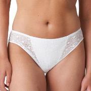 PrimaDonna Truser Twist Epirus Rio Briefs Hvit 36 Dame