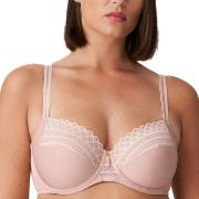 PrimaDonna BH Twist Full Cup Bra Lysrosa D 70 Dame