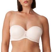 PrimaDonna Twist I DO Padded Strapless Bra Lysrosa C 75 Dame