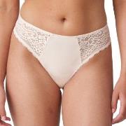 PrimaDonna Truser Twist I DO Thong Lysrosa 46 Dame