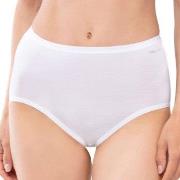 Mey Truser Lights Elegant Waist Pants Hvit 40 Dame