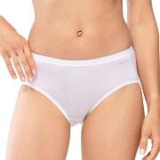 Mey Truser Lights Hipster Brief Hvit 44 Dame