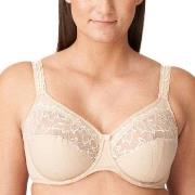 PrimaDonna BH Deauville Comfort Wire Bra Beige F 95 Dame