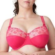 PrimaDonna BH Deauville Full Cup Amour Bra Hvit I 90 Dame