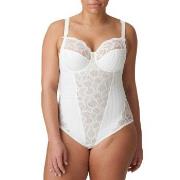 PrimaDonna Madison Body Benhvit F 85 Dame