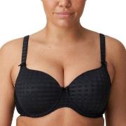 PrimaDonna BH Padded Heartshape Bra Svart D 95 Dame