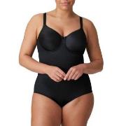 PrimaDonna Satin Body Svart D 75 Dame