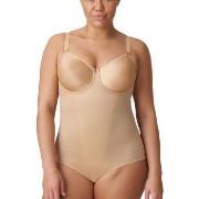 PrimaDonna Satin Body Beige C 90 Dame