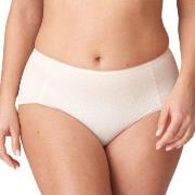 PrimaDonna Truser The Gym Full Brief Krem 44 Dame