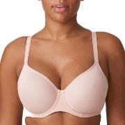 PrimaDonna BH Figuras Non Padded Full Cup Bra Lysrosa G 80 Dame