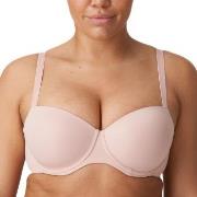 PrimaDonna BH Figuras Padded Balcony Bra Lysrosa B 85 Dame