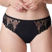 PrimaDonna Truser Orlando Thong Svart 44 Dame