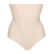 PrimaDonna Truser Perle Highwaist Shapewear Brief Beige 40 Dame