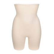 PrimaDonna Truser Perle Highwaist Shapewear Briefs W Legs Beige 40 Dam...