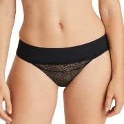 PrimaDonna Truser Sophora Thong Svart 40 Dame