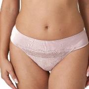 PrimaDonna Truser Sophora Thong Lysrosa 44 Dame