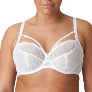 PrimaDonna BH Sophora Tulip Seam Balcony Bra Hvit E 90 Dame