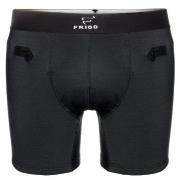 Frigo CoolMax Boxer Brief 3P Svart Small Herre