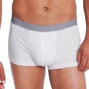 Sloggi 2P Men GO ABC 2 0 Hipsters Hvit bomull X-Large Herre