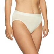 Lady Avenue Truser Basic Bamboo Tai Brief Benhvit Bambus XX-Large Dame