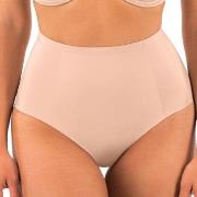 Fantasie Truser Smoothease Shaping Brief Beige X-Large Dame