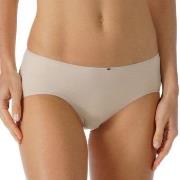 Mey Truser Soft Shape Hipster Beige polyamid 38 Dame