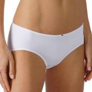 Mey Truser Soft Shape Hipster Hvit polyamid 38 Dame