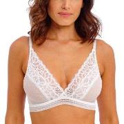 Wacoal BH Raffine Bralette Hvit Small Dame