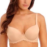 Wacoal BH Raffine Contour Bra Beige C 75 Dame