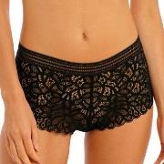 Wacoal Truser Raffine Shorts Svart Small Dame