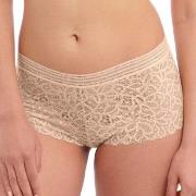 Wacoal Truser Raffine Shorts Beige Small Dame