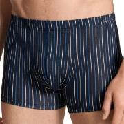 Calida Cotton Code New Boxer Svart bomull Medium Herre