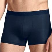 Calida I Love Nature Boxer Brief Marine tencel Large Herre