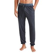 Calida Men DSW Cooling Pants Antracit lyocell Medium Herre