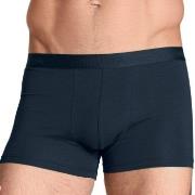 Calida 3P Natural Benefit Boxer Marine bomull Medium Herre