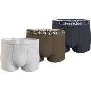 Calvin Klein 6P Modern Structure Recycled Trunk D1 Mixed Large Herre