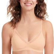 Sloggi BH Body Adapt Twist Soft Bra Aprikos Medium Dame